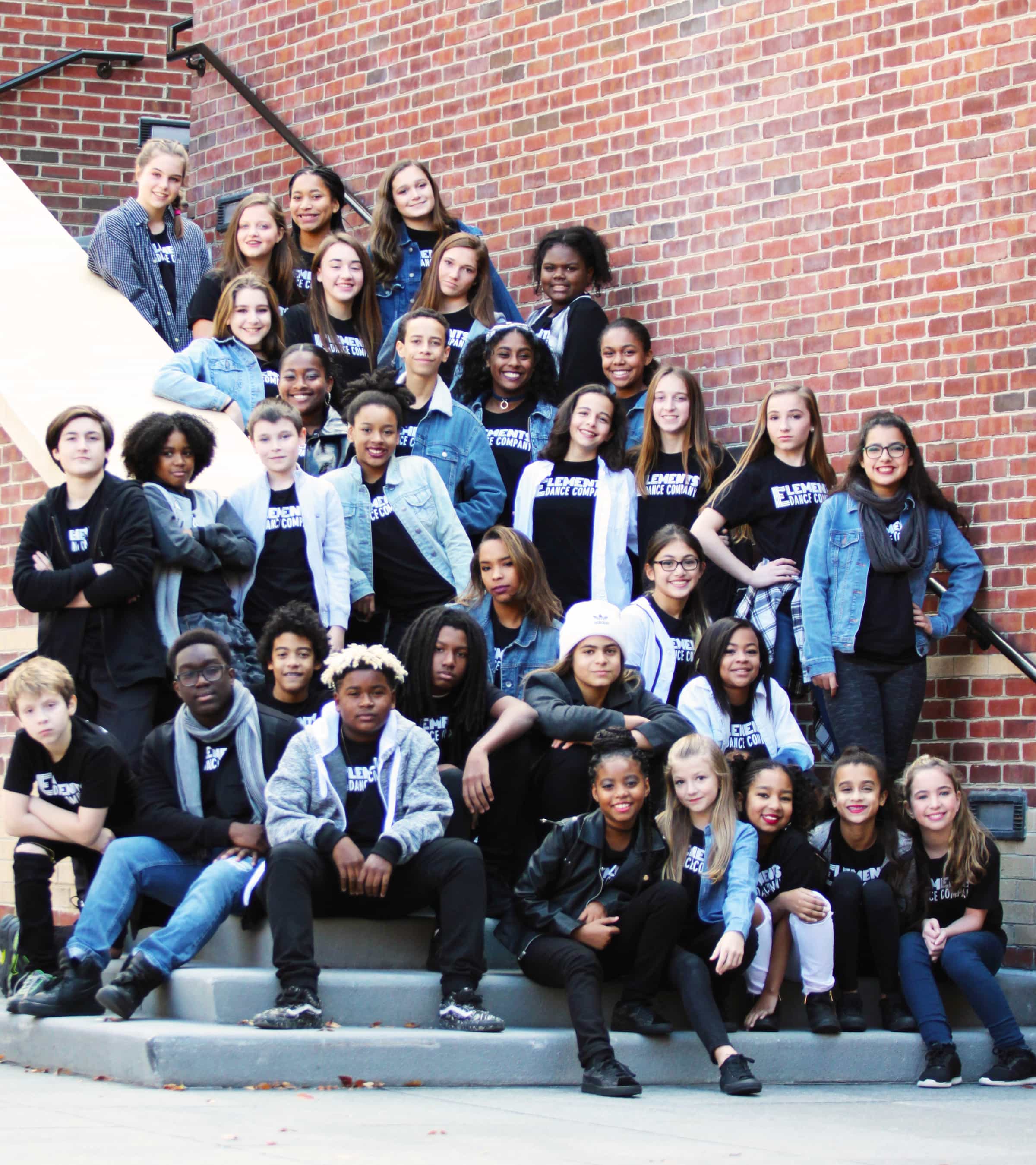 Elements Dance Company