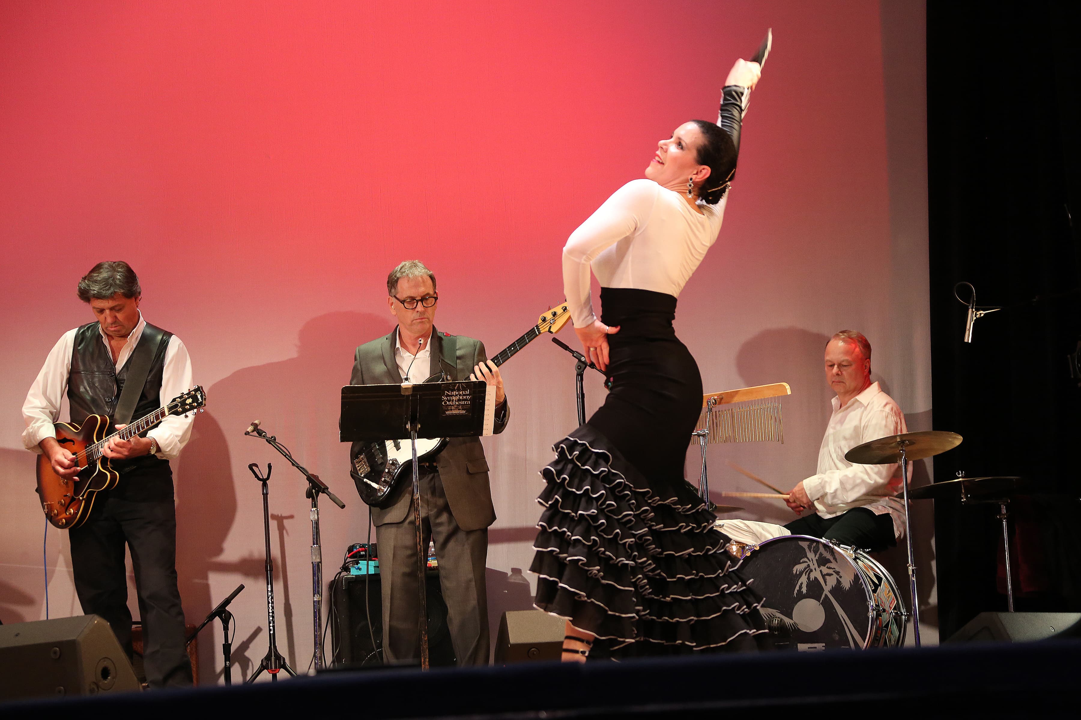 Furia Flamenca 1