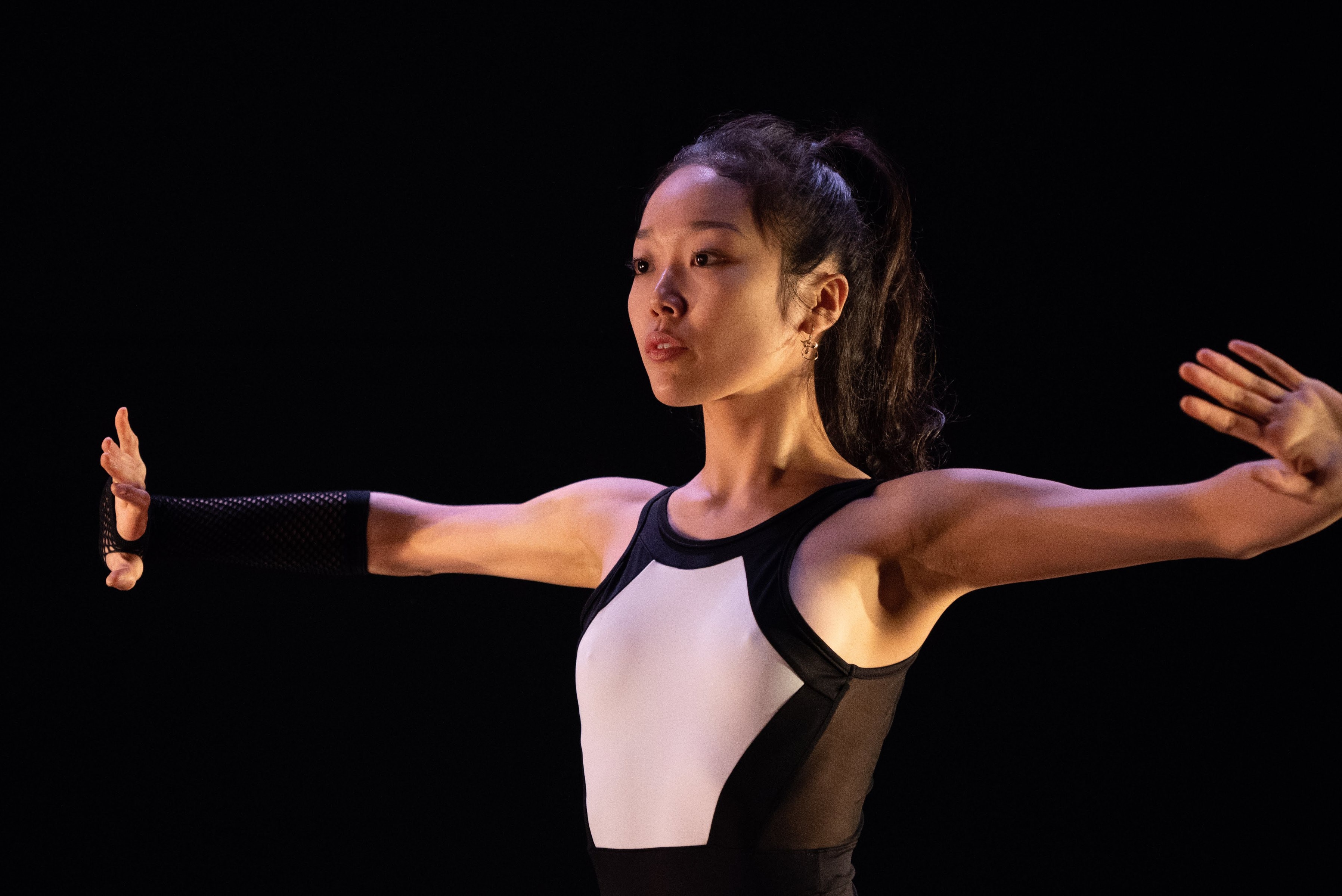 Choreographic Institute Presents Six Premieres and Two Works in Progress at the Dance Loft on 14 (June 8, 2018)