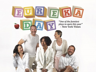 Mosaic Theater Company Presents: Eureka Day