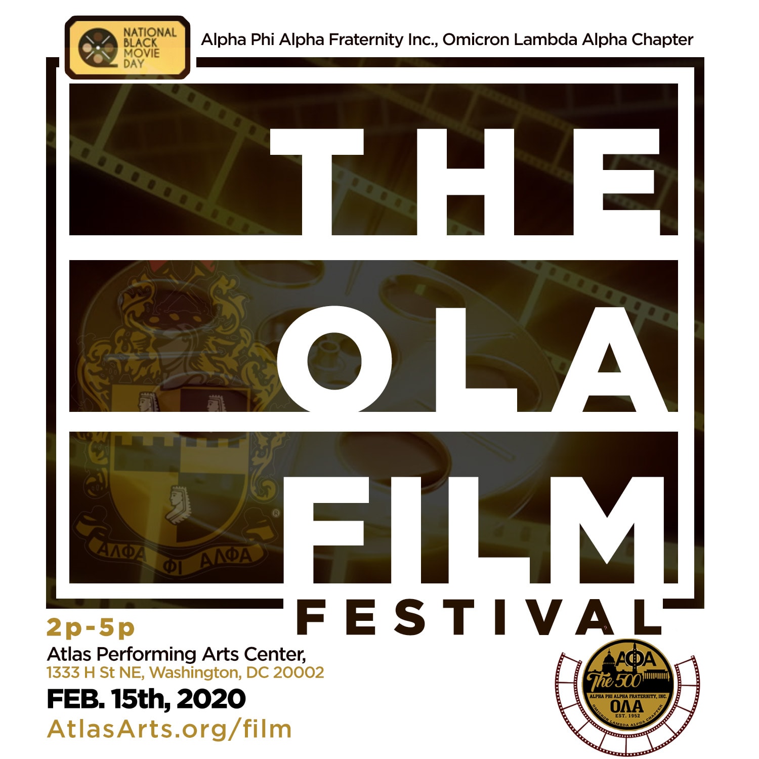 Ola FILM
