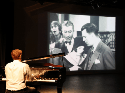 INT Silent Film-WebPList (400 x 300 px) Silent Film