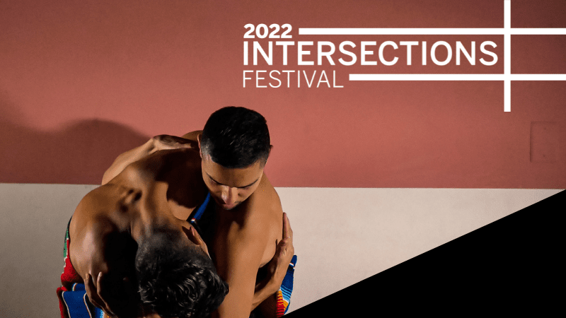 Intersections Festival returns! 