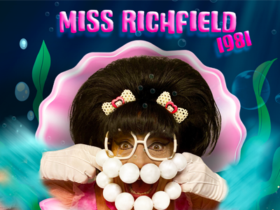 Miss Richfield