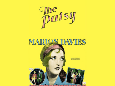 Website - Page List Silent Film 2 (400x300 px)