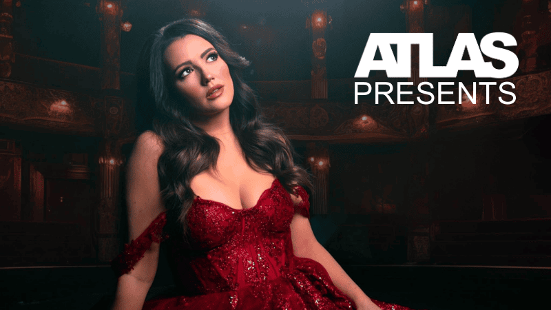 Atlas Presents Rachel Potter: Live in Concert