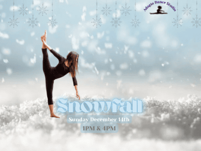 Snowfall (400 x 300 px)