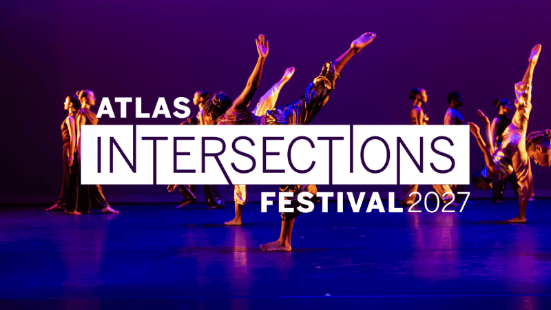 2027 INTERSECTIONS Festival