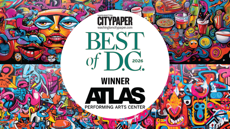 BEST PERFORMING ARTS VENUE