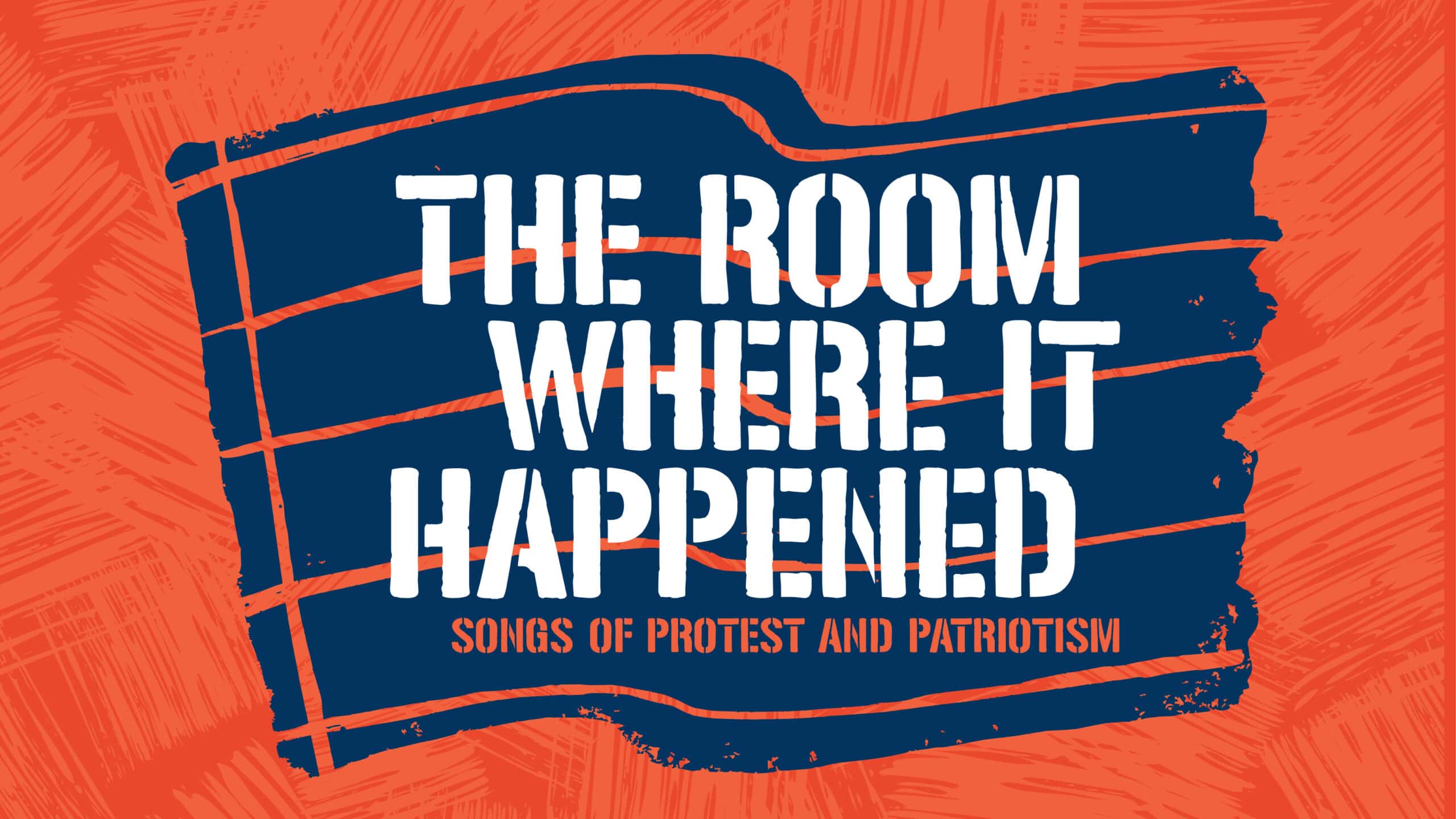 Atlas Presents The Room Where It Happened